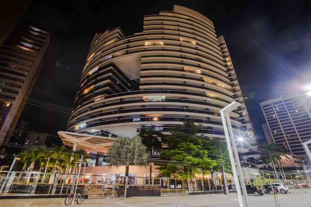 2106 - D Apto No Melhor De Fortaleza Exteriér fotografie